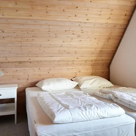 Holiday home Sjaellands Odde Ii