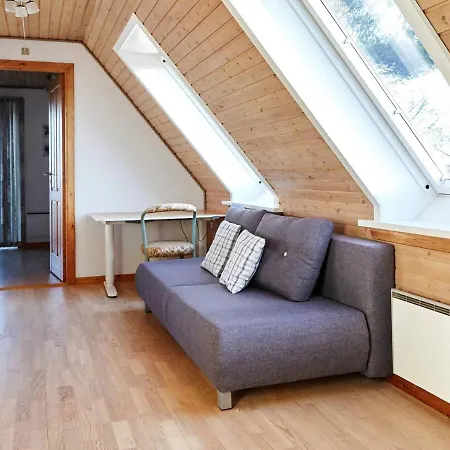 Holiday home Sjaellands Odde Ii Havnebyen