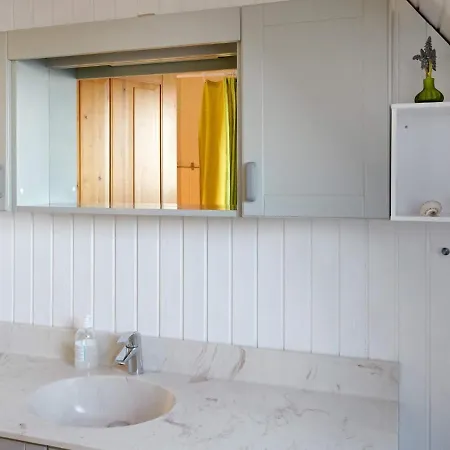 Sjaellands Odde Ii Holiday home