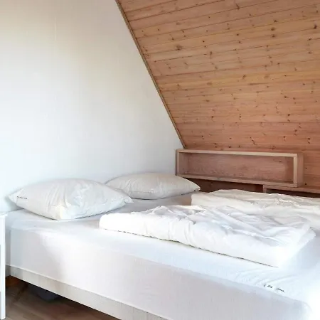 Holiday home Sjaellands Odde Ii Havnebyen