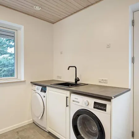 Holiday home Sjaellands Odde Ii *