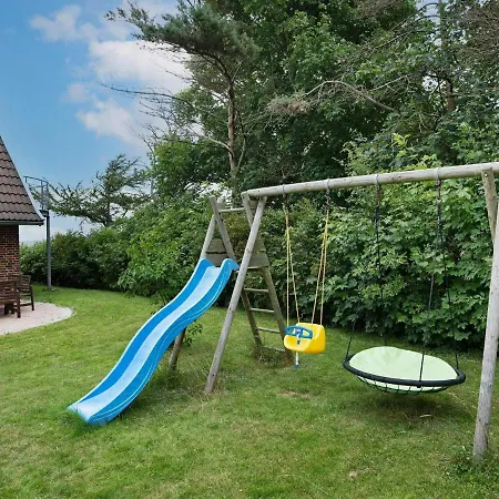 Sjaellands Odde Ii