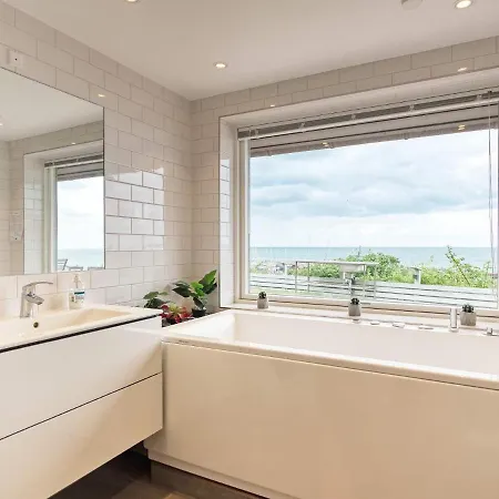 Holiday home Sjaellands Odde Ii